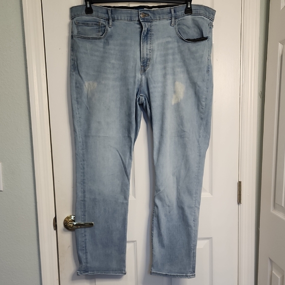 Old Navy Other - Old Navy Light Blue Relaxed Men's Jeans